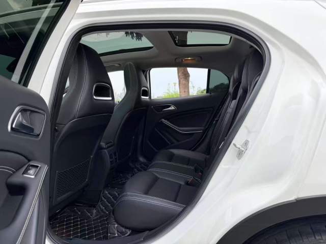 2017 Mercedes-Benz GLA  2.0T AT,iwannabuycar,2017 Mercedes-Benz GLA  2.0T AT