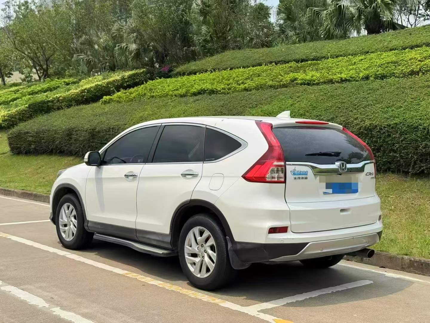 2017 Honda CR-V 2.4L CVT,iwannabuycar,2017 Honda CR-V 2.4L CVT