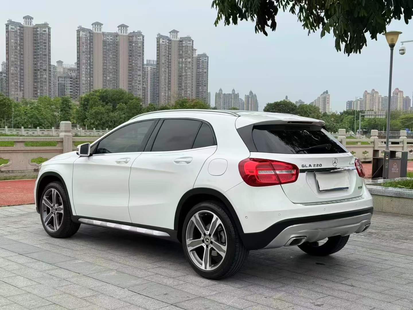 2017 Mercedes-Benz GLA  2.0T AT,iwannabuycar,2017 Mercedes-Benz GLA  2.0T AT
