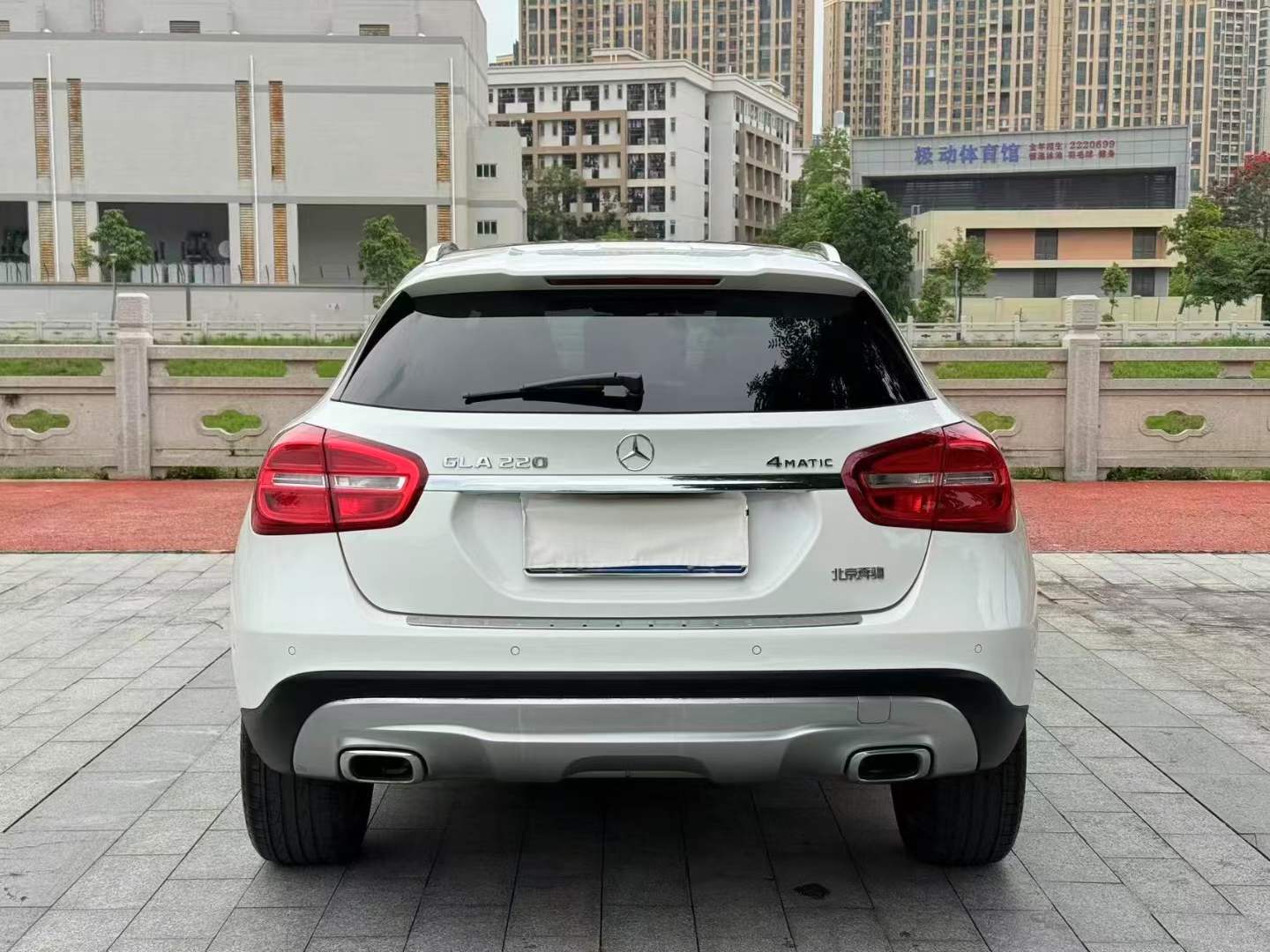 2017 Mercedes-Benz GLA  2.0T AT,iwannabuycar,2017 Mercedes-Benz GLA  2.0T AT
