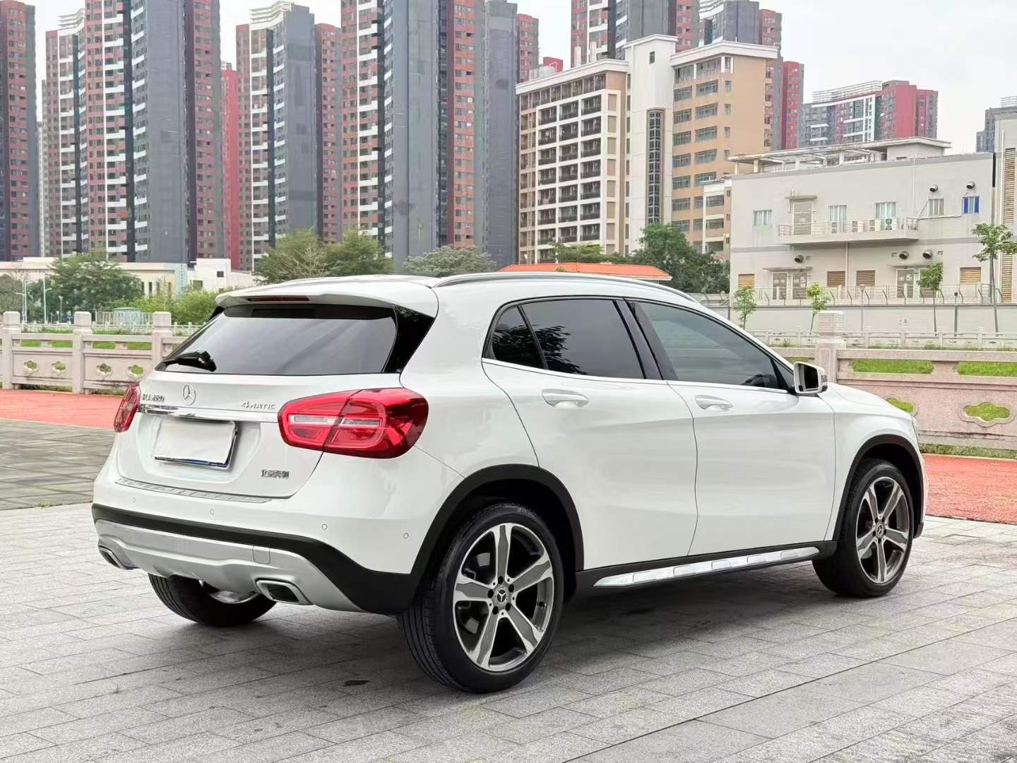 2017 Mercedes-Benz GLA  2.0T AT,iwannabuycar,2017 Mercedes-Benz GLA  2.0T AT