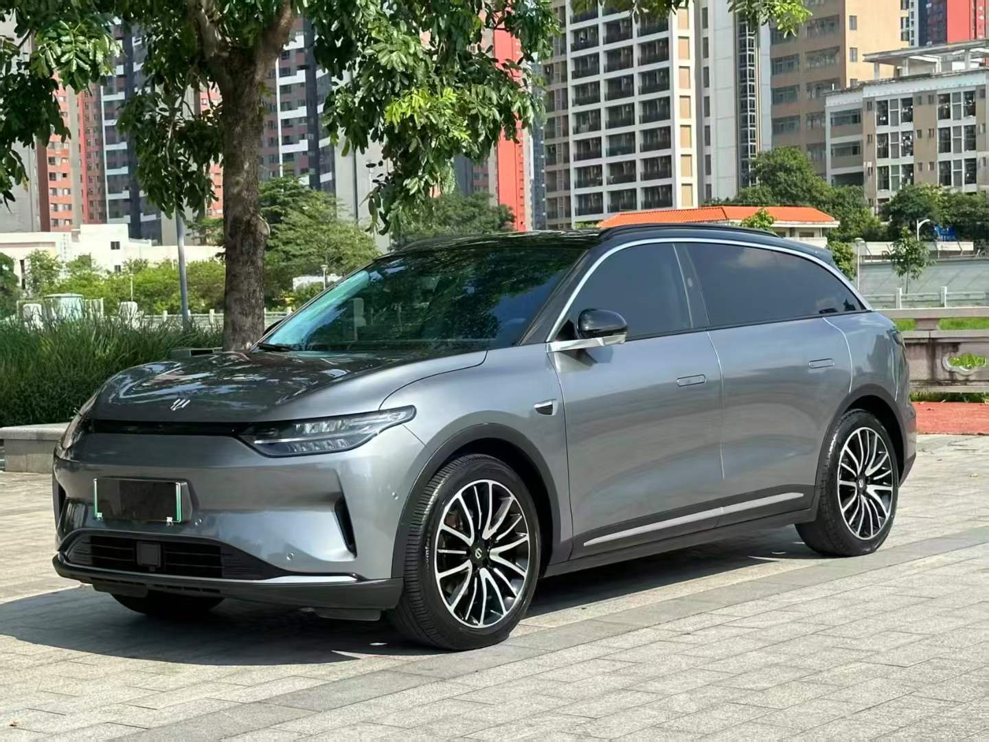 2022 Leapmotor C11 EV Electric Range 510km,iwannabuycar,2022 Leapmotor C11 EV Electric Range 510km