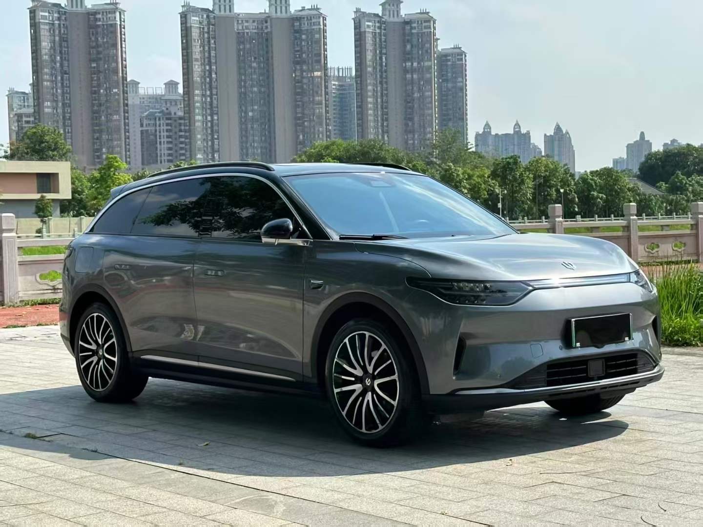 2022 Leapmotor C11 EV Electric Range 510km,iwannabuycar,2022 Leapmotor C11 EV Electric Range 510km