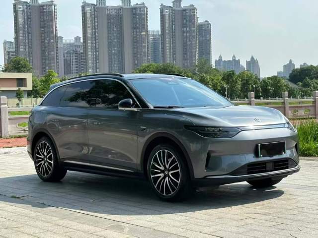 2022 Leapmotor C11 EV Electric Range 510km,iwannabuycar,2022 Leapmotor C11 EV Electric Range 510km