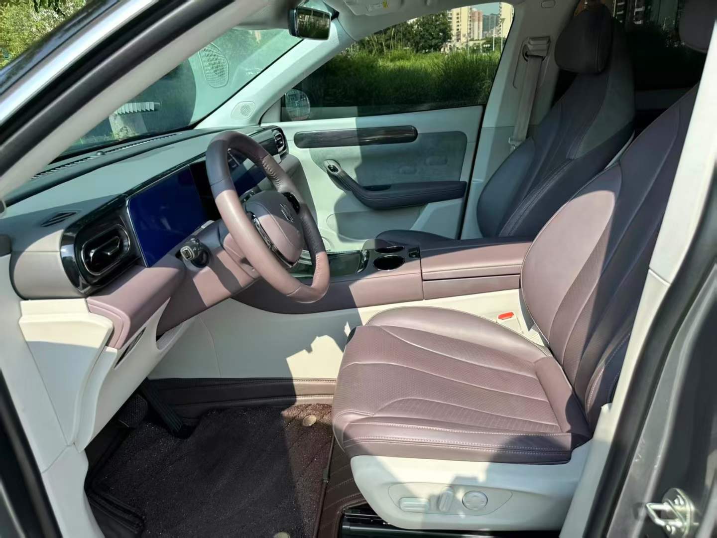 2022 Leapmotor C11 EV Electric Range 510km,iwannabuycar,2022 Leapmotor C11 EV Electric Range 510km