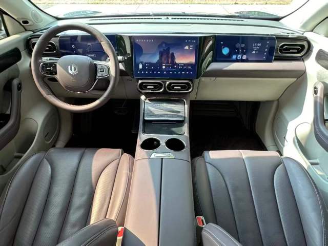2022 Leapmotor C11 EV Electric Range 510km,iwannabuycar,2022 Leapmotor C11 EV Electric Range 510km
