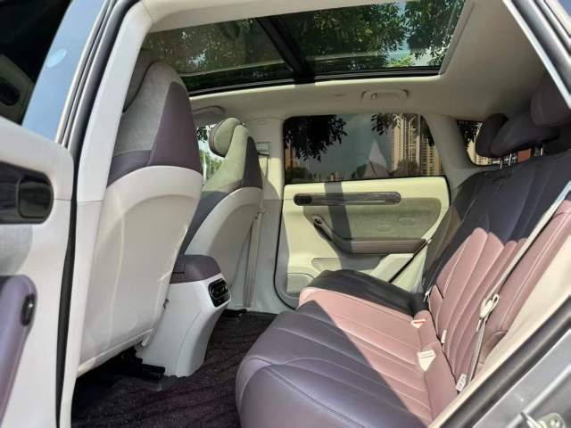 2022 Leapmotor C11 EV Electric Range 510km,iwannabuycar,2022 Leapmotor C11 EV Electric Range 510km