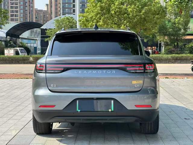 2022 Leapmotor C11 EV Electric Range 510km,iwannabuycar,2022 Leapmotor C11 EV Electric Range 510km