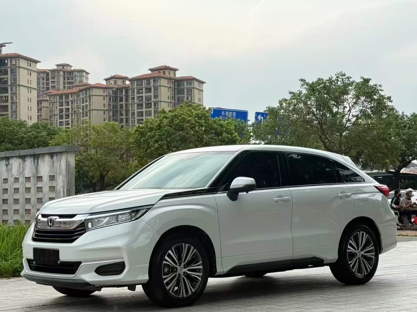 2023 Honda Avancier 1.5T CVT,iwannabuycar,2023 Honda Avancier 1.5T CVT