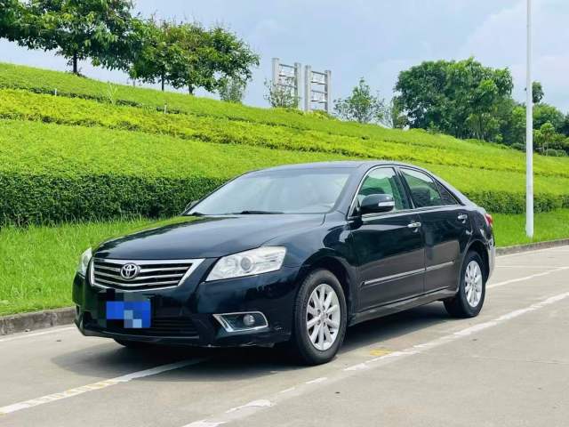 2012 Toyota Camry 2.0L AT,iwannabuycar,2012 Toyota Camry 2.0L AT