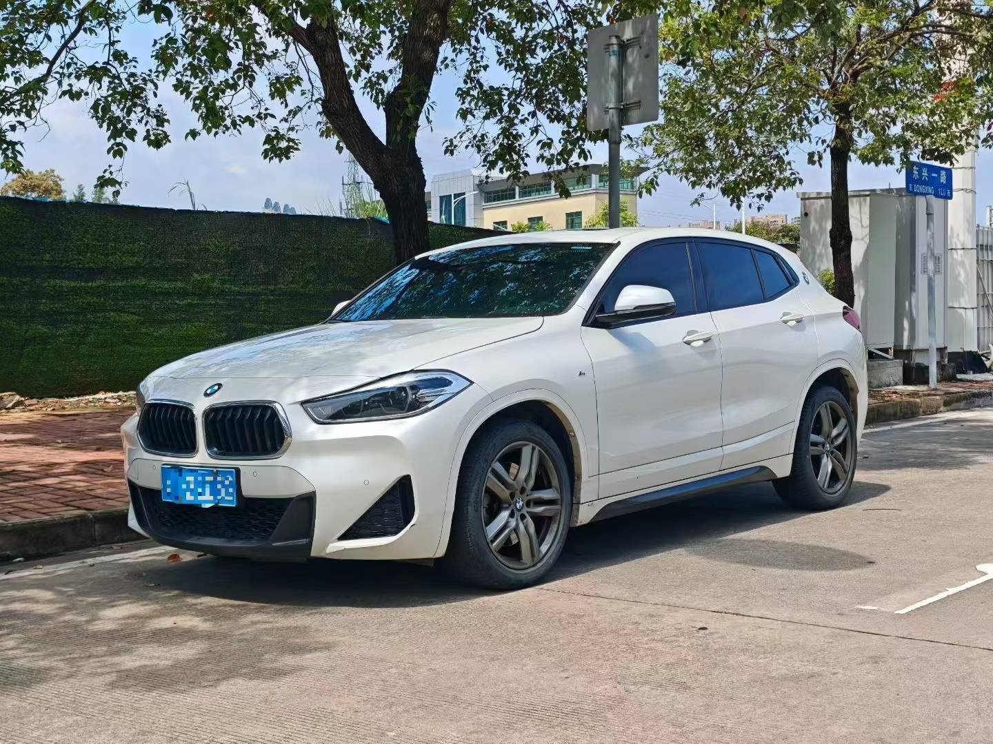 2021 BMW X2 2.0T AT,iwannabuycar,2021 BMW X2 2.0T AT