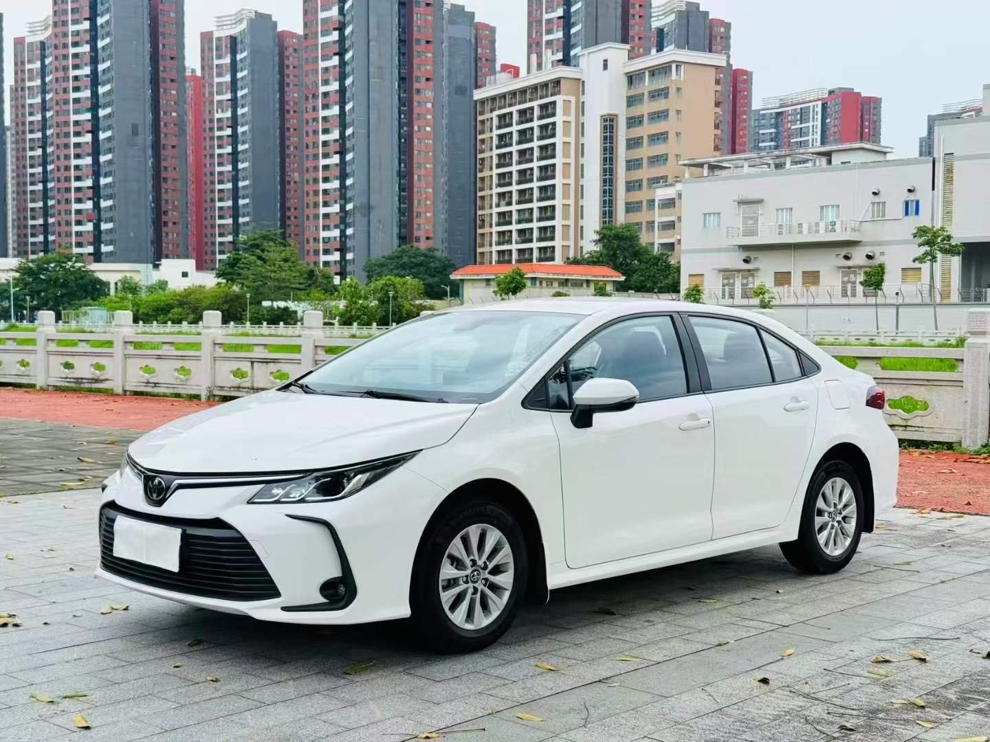 2021 Toyota Corolla 1.2T CVT,iwannabuycar,2021 Toyota Corolla 1.2T CVT