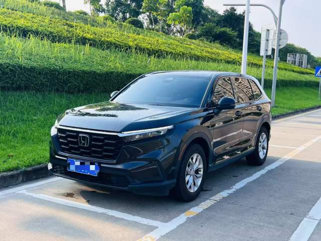 2023 Honda CR-V 1.5T CVT,iwannabuycar,2023 Honda CR-V 1.5T CVT