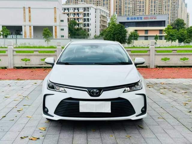 2021 Toyota Corolla 1.2T CVT,iwannabuycar,2021 Toyota Corolla 1.2T CVT