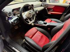 2023 Mercedes-AMG A35L 2.0T AT,iwannabuycar,2023 Mercedes-AMG A35L 2.0T AT