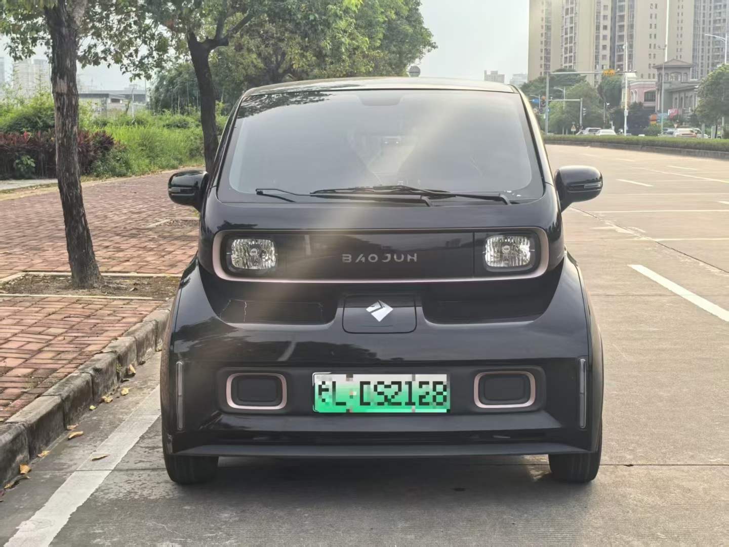2022 Baojun KiWi EV Electric Range 305km,iwannabuycar,2022 Baojun KiWi EV Electric Range 305km