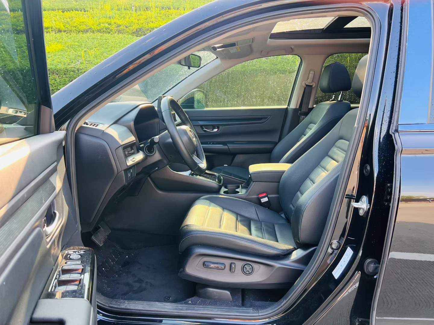 2023 Honda CR-V 1.5T CVT,iwannabuycar,2023 Honda CR-V 1.5T CVT