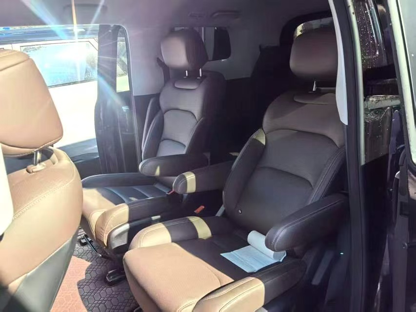 2025 Wuling Starlight 730 EV Electric Range 500km,iwannabuycar,2025 Wuling Starlight 730 EV Electric Range 500km