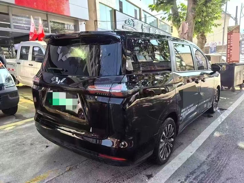 2025 Wuling Starlight 730 EV Electric Range 500km,iwannabuycar,2025 Wuling Starlight 730 EV Electric Range 500km