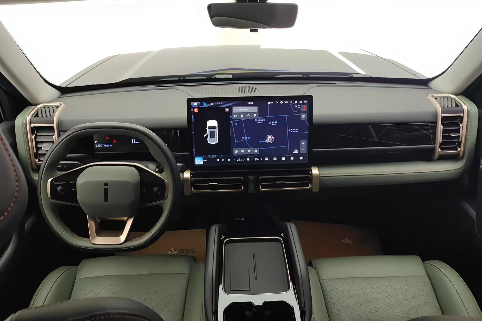 2024 Chery iCAR 03 EV Electric Range 401km,iwannabuycar,2024 Chery iCAR 03 EV Electric Range 401km