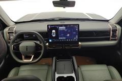 2024 Chery iCAR 03 EV Electric Range 401km,iwannabuycar,2024 Chery iCAR 03 EV Electric Range 401km