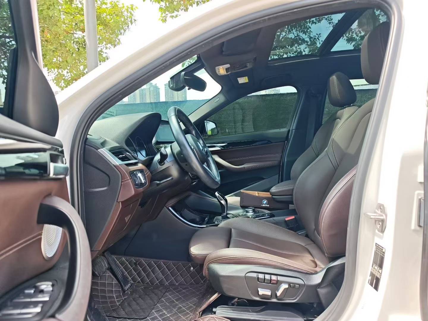 2021 BMW X2 2.0T AT,iwannabuycar,2021 BMW X2 2.0T AT