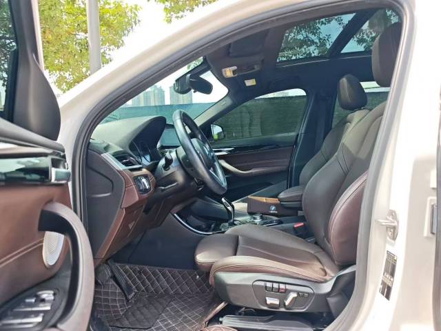 2021 BMW X2 2.0T AT,iwannabuycar,2021 BMW X2 2.0T AT