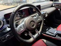2023 Mercedes-AMG A35L 2.0T AT,iwannabuycar,2023 Mercedes-AMG A35L 2.0T AT