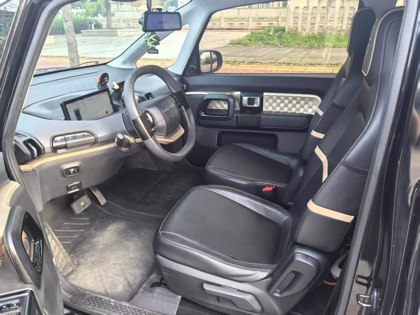 2022 Baojun KiWi EV Electric Range 305km,iwannabuycar,2022 Baojun KiWi EV Electric Range 305km