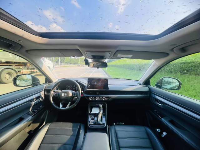 2023 Honda CR-V 1.5T CVT,iwannabuycar,2023 Honda CR-V 1.5T CVT