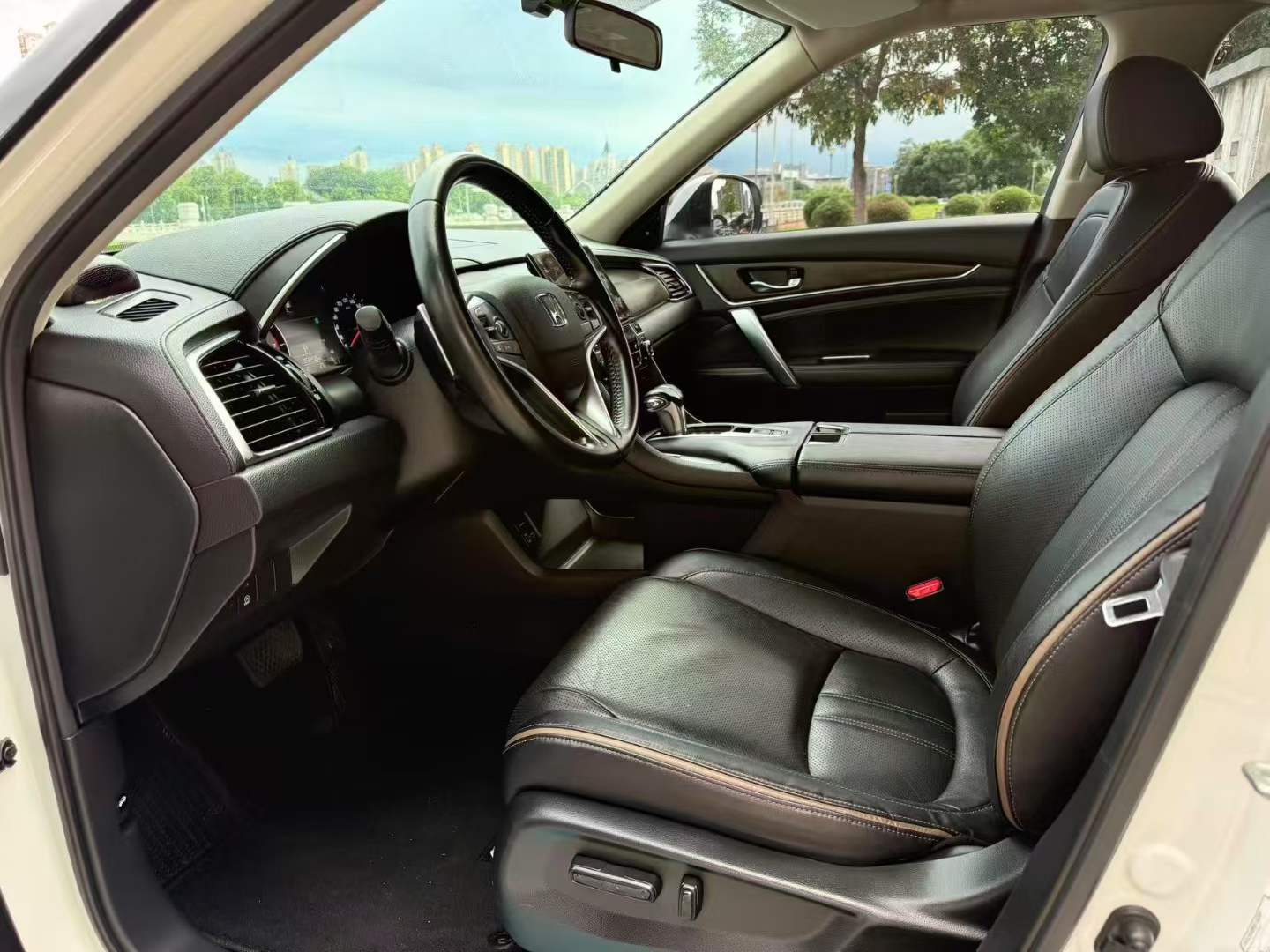 2023 Honda Avancier 1.5T CVT,iwannabuycar,2023 Honda Avancier 1.5T CVT