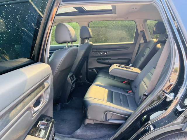 2023 Honda CR-V 1.5T CVT,iwannabuycar,2023 Honda CR-V 1.5T CVT