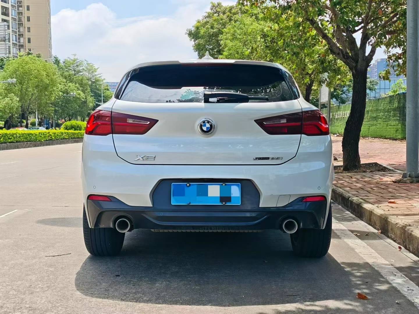 2021 BMW X2 2.0T AT,iwannabuycar,2021 BMW X2 2.0T AT