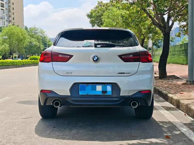 2021 BMW X2 2.0T AT,iwannabuycar,2021 BMW X2 2.0T AT