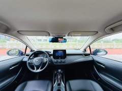 2021 Toyota Corolla 1.2T CVT,iwannabuycar,2021 Toyota Corolla 1.2T CVT