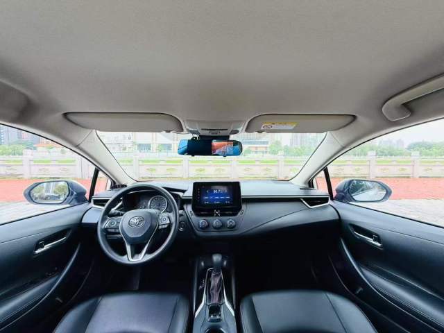 2021 Toyota Corolla 1.2T CVT,iwannabuycar,2021 Toyota Corolla 1.2T CVT