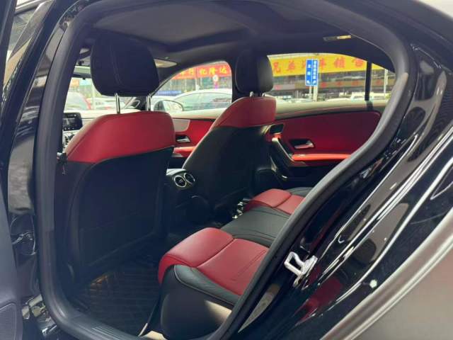 2023 Mercedes-AMG A35L 2.0T AT,iwannabuycar,2023 Mercedes-AMG A35L 2.0T AT