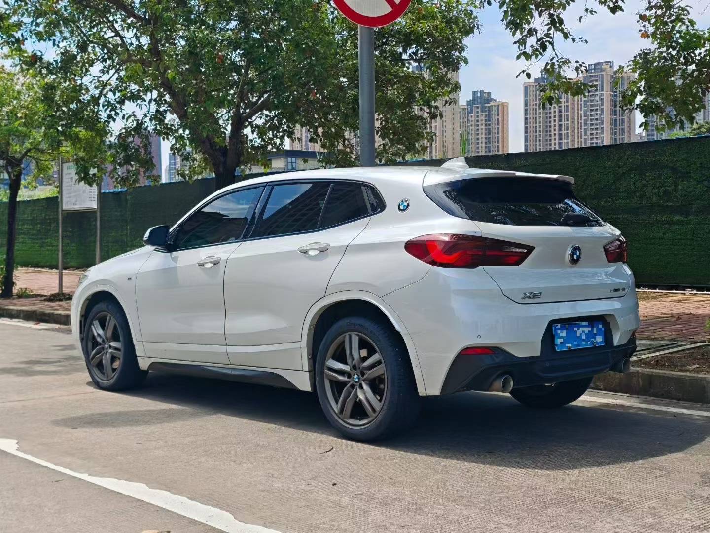 2021 BMW X2 2.0T AT,iwannabuycar,2021 BMW X2 2.0T AT