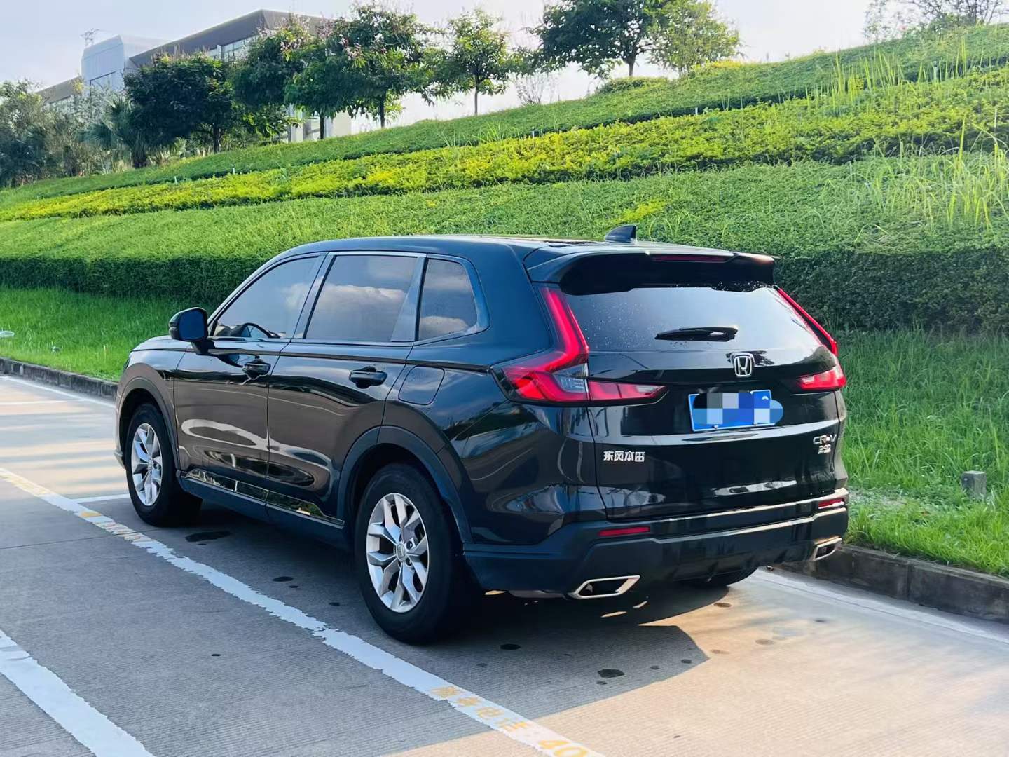 2023 Honda CR-V 1.5T CVT,iwannabuycar,2023 Honda CR-V 1.5T CVT