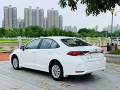 2021 Toyota Corolla 1.2T CVT,iwannabuycar,2021 Toyota Corolla 1.2T CVT