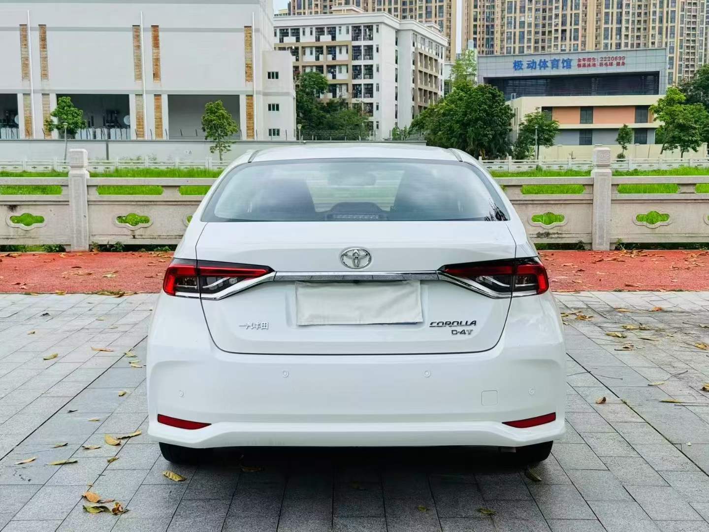2021 Toyota Corolla 1.2T CVT,iwannabuycar,2021 Toyota Corolla 1.2T CVT