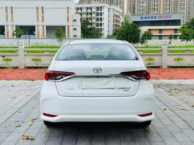 2021 Toyota Corolla 1.2T CVT,iwannabuycar,2021 Toyota Corolla 1.2T CVT