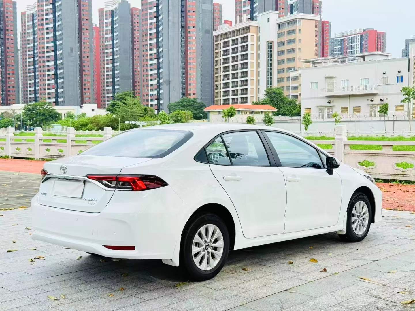 2021 Toyota Corolla 1.2T CVT,iwannabuycar,2021 Toyota Corolla 1.2T CVT