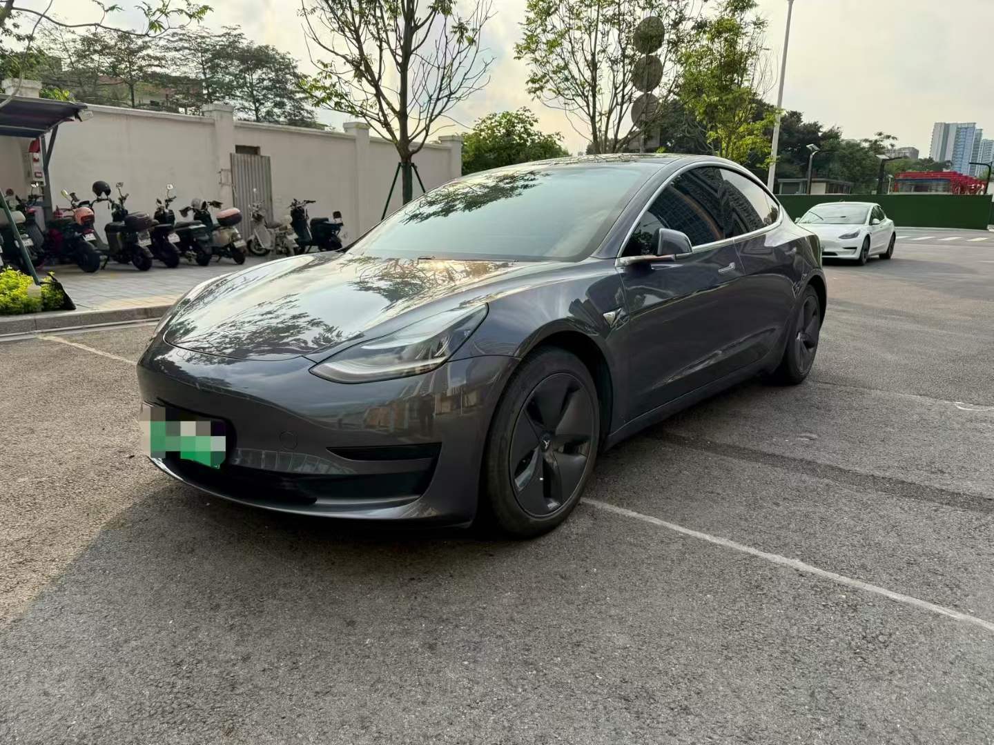 2020 Tesla Model 3 EV Electric Range 445km,iwannabuycar,2020 Tesla Model 3 EV Electric Range 445km