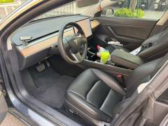 2020 Tesla Model 3 EV Electric Range 445km,iwannabuycar,2020 Tesla Model 3 EV Electric Range 445km