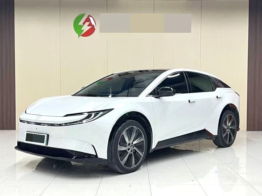 2025 Toyota bZ5 550 PRO EV Electric Range 550km,iwannabuycar,2025 Toyota bZ5 550 PRO EV Electric Range 550km