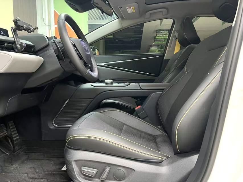 2025 Toyota bZ5 550 PRO EV Electric Range 550km,iwannabuycar,2025 Toyota bZ5 550 PRO EV Electric Range 550km
