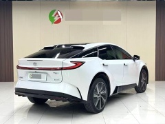 2025 Toyota bZ5 550 PRO EV Electric Range 550km,iwannabuycar,2025 Toyota bZ5 550 PRO EV Electric Range 550km