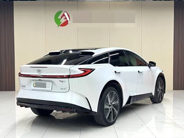 2025 Toyota bZ5 550 PRO EV Electric Range 550km,iwannabuycar,2025 Toyota bZ5 550 PRO EV Electric Range 550km