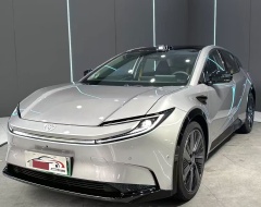 2025 Toyota bZ5 630 PRO EV Electric Range 630km,iwannabuycar,2025 Toyota bZ5 630 PRO EV Electric Range 630km
